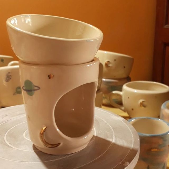 Tilo cerámica