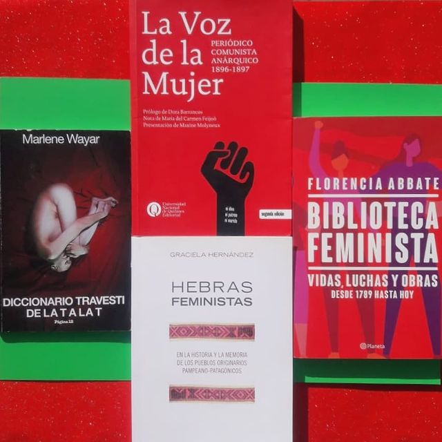 Club Hidalgo Libros