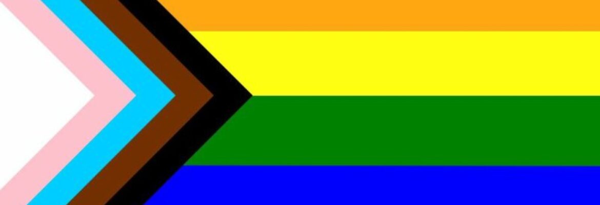 Lic. Mercedes Gettar – Psicología y activista por los derechos LGBTIQTTTNBI*