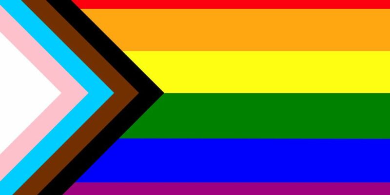 Lic. Mercedes Gettar – Psicología y activista por los derechos LGBTIQTTTNBI