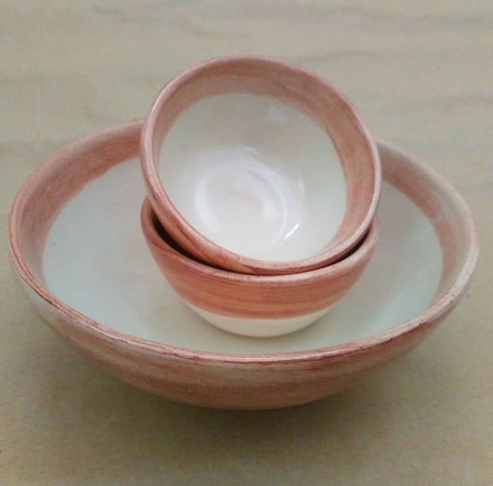 MAR cerámica artesanal
