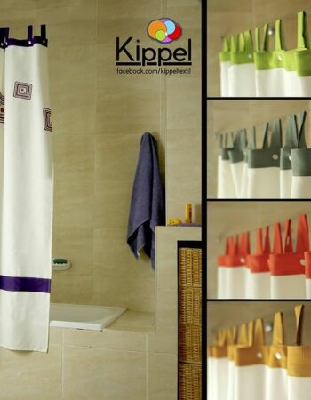 Kippel ® Hogar, cortinas de baño y más