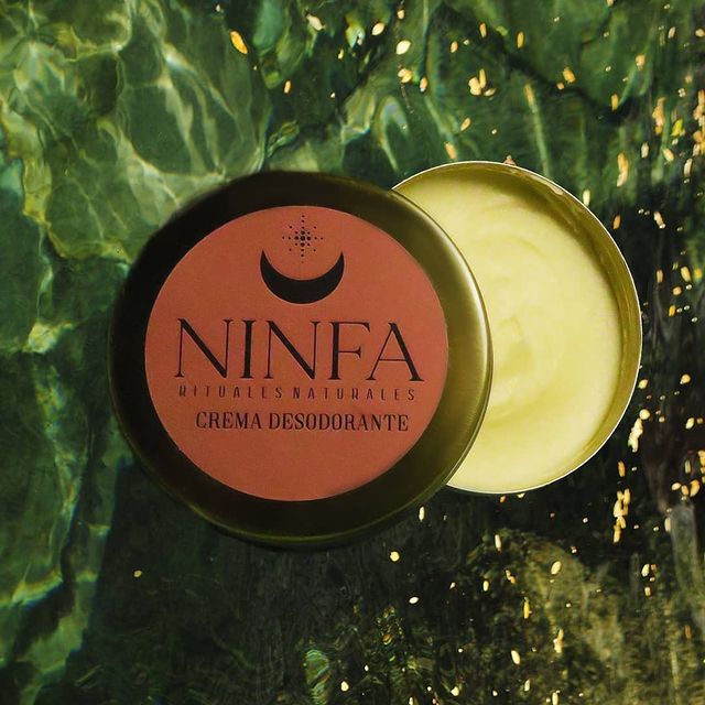 NINFA – Rituales Naturales