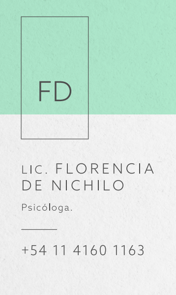 Flor De Nichilo