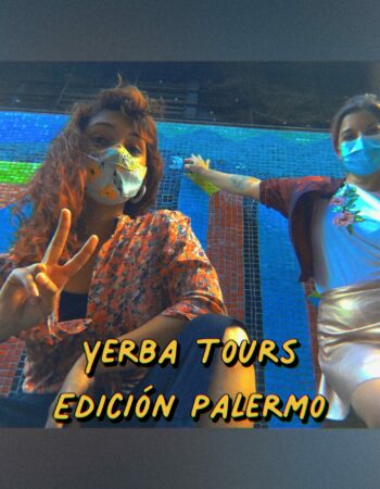 Yerba tours – Paseos culturales