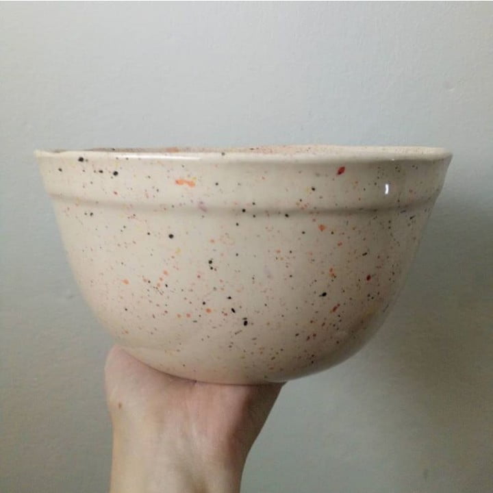 MAR cerámica artesanal