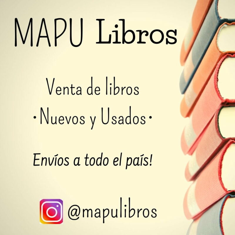 Mapu Libros