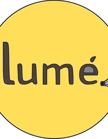 Lámparas Lumé