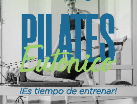 Eutónico Pilates