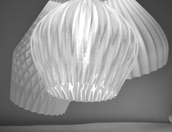 Ramal – lámparas de diseño