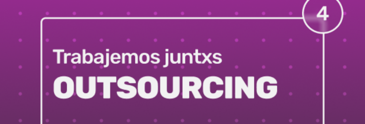 Outsourcing