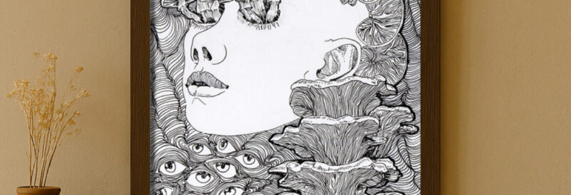 Arte, Ilustraciones, Dibujo y Pintura